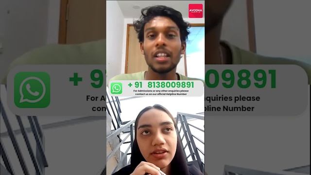 Graphic Design course | Avodha Graphic Design | Avodha Careertalks смотреть онлайн