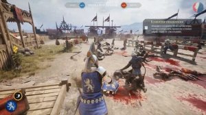 Стоит ли играть в Chivalry 2 ► Обзор игры Чивалри 2
