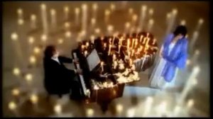 Ирина Шведова "Странница"