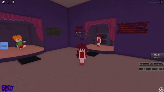 [LIMITED] How to get "CORRUPTED BOY (WEEK 6)" BADGE in ANOTHER FRIDAY NIGHT FUNK GAME! - ROBLOX смотреть онлайн