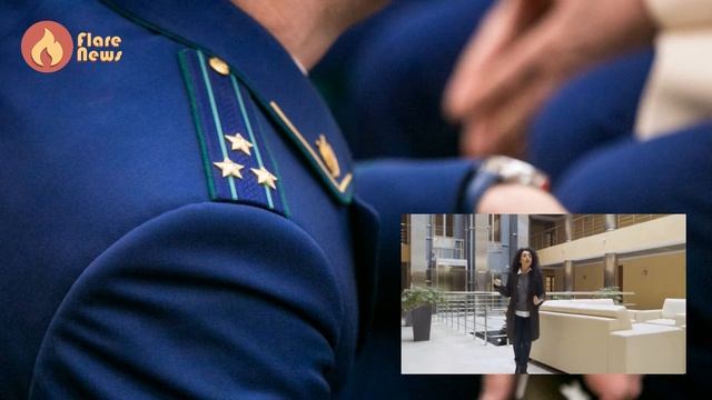 ? Свердловские прокуроры массово увольняются из-за нового шефа смотреть онлайн