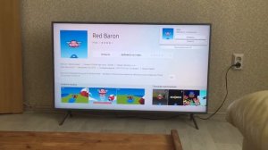 как скачать игры на телевизор SAMSUNG?