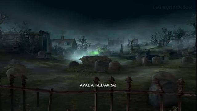 Harry Potter And The Goblet Of Fire Full Game Walkthrough Gameplay смотреть онлайн