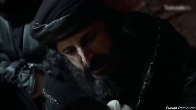 Şehzade Mustafa idam edilmesi - Var Git Ölüm смотреть онлайн