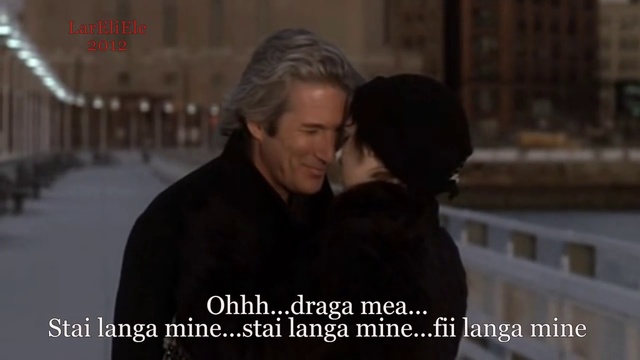 Seal - Stand By Me смотреть онлайн