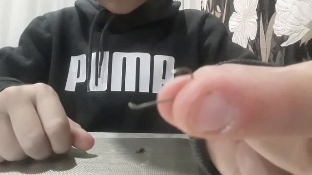 Как сделать отводной поводок смотреть онлайн