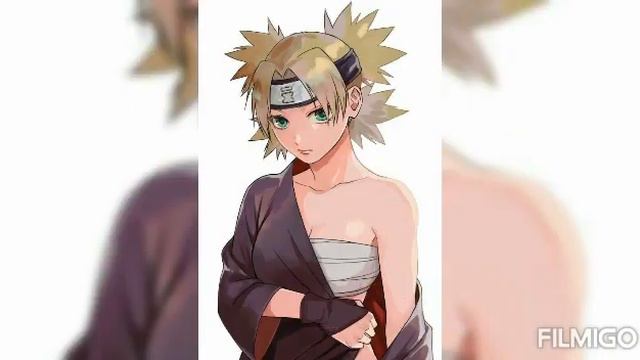 Naruto.Какая ты девочка по зодику🌸💗🔥❤👍 смотреть онлайн