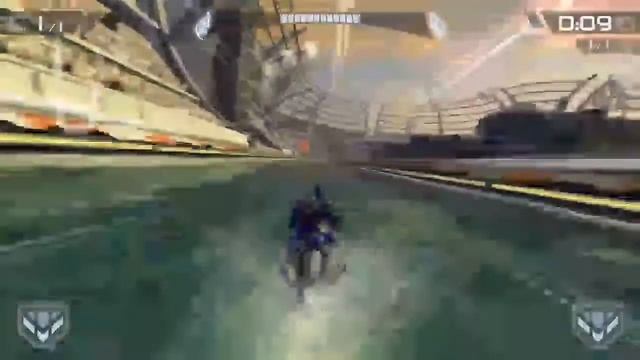 Riptide GP 2 Android Gameplay - Tutorial смотреть онлайн