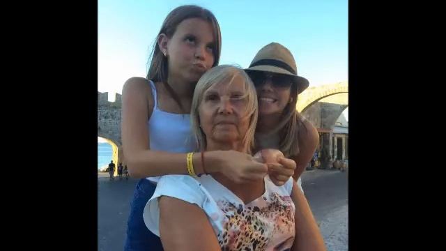 Сапфировая свадьба!!! смотреть онлайн