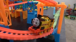 Thomas and Friends All Engines Go: Who Will Win the Sodor Cup Race?