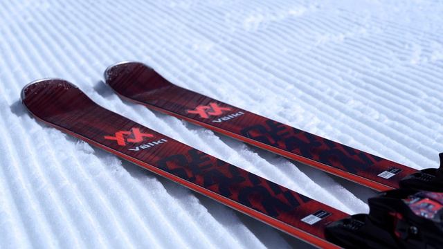 Völkl Deacon 72 |2023 Sportcarver #skitest смотреть онлайн