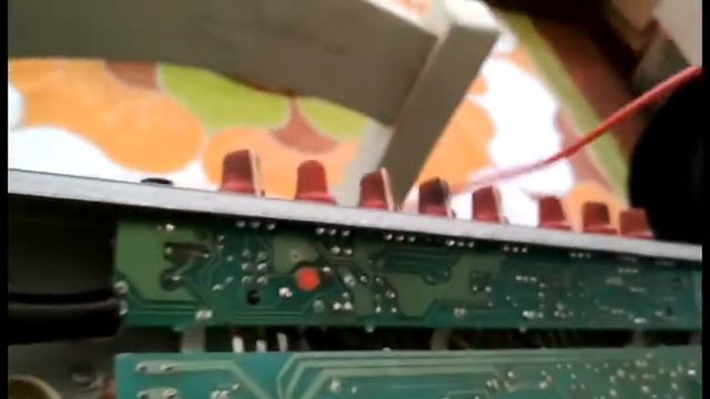 Fender Super 112 Guitar Tube Amp Repair смотреть онлайн