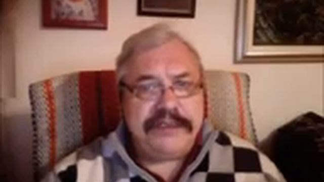 Читаю свои стихи разных лет. Подборка 2. смотреть онлайн