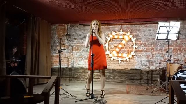 На одной земле. Я падаю в небо. - Наталья Чеченёва. смотреть онлайн