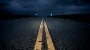 Тушда Йул курса | Tushda Yo'l ko'rsa