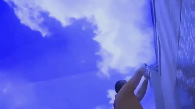 Изработка и монтаж на Опънатите тавани смотреть онлайн