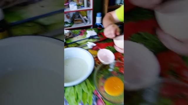 Страусиное яйцо - кулиминация смотреть онлайн