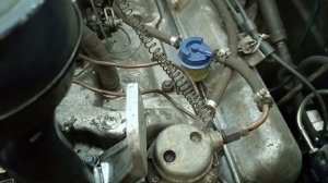 Какое масло я заливаю в ЗИЛ?!