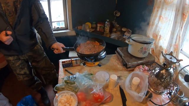 Дальний ПОХОД на урочища и в заброшенные деревни КОП по СТАРИНЕ смотреть онлайн