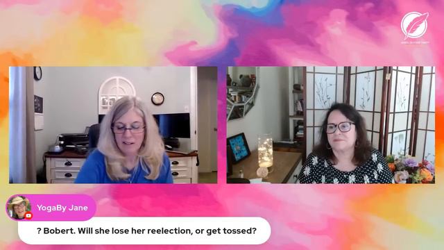 LIVE - Linda G - The Comanche Psychic! - 6/20/2022