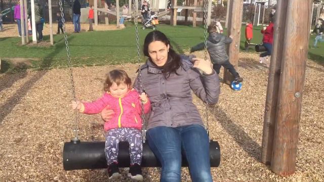 Детская Площадка | Laudenbach смотреть онлайн