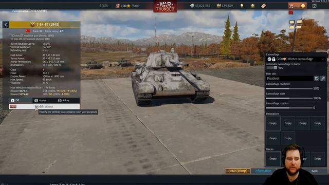 Russia Picks - GE Discounts - May 2023 Sale - War Thunder смотреть онлайн