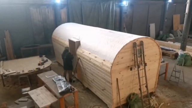 друзья вы часто спрашиваете как долго мы строим баню..., мы не спешим особо, главное качество! смотреть онлайн
