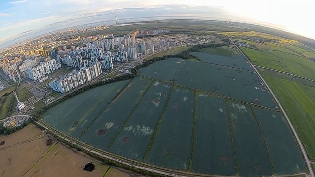 Распаковка посылки с aliexpress за кругленькую сумму. Titan dc5. Dji. FPV. TX16S смотреть онлайн