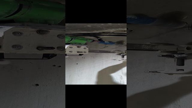 процесс алмазного бурения