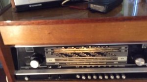 ФМ на старом ламповом приемнике "Ригонда 102"    часть 2. Ригонда как ламповый усилитель