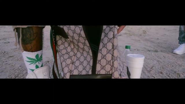 J Roy ft Yopp - Mr Double Cup смотреть онлайн
