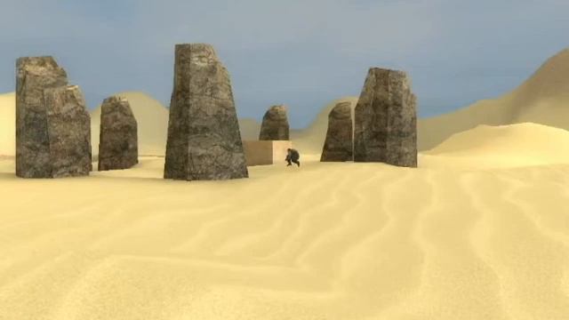 Desert Storm смотреть онлайн