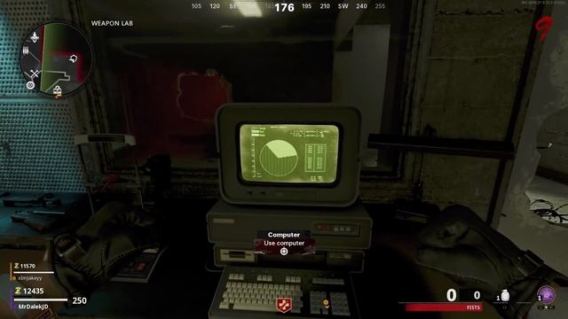 FIREBASE Z - FREE "RAI K-84" WONDER WEAPON EASTER EGG GUIDE! (Cold War Zombies Easter Egg) смотреть онлайн