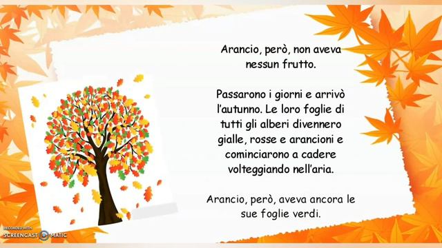 LA LEGGENDA DELL'ARANCIO смотреть онлайн