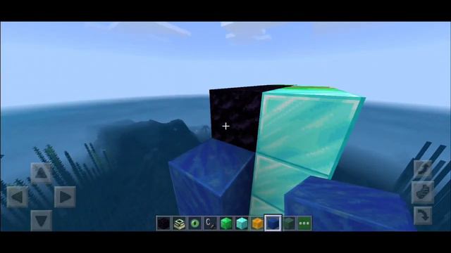 Block Crazy Robo World PORTALS VS Crafting and Building PORTALS смотреть онлайн