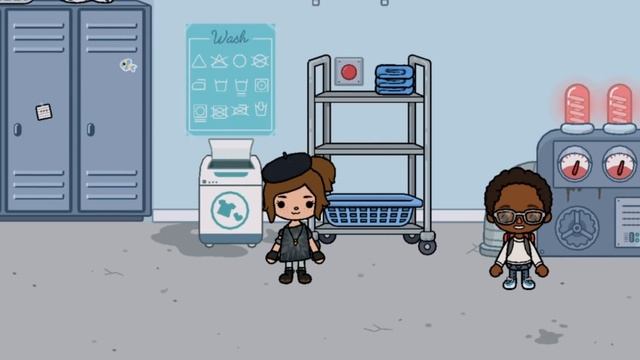 САМЫЕ СТРАШНЫЕ МОНСТРЫ в ТОКА БОКА! Toca Life World смотреть онлайн