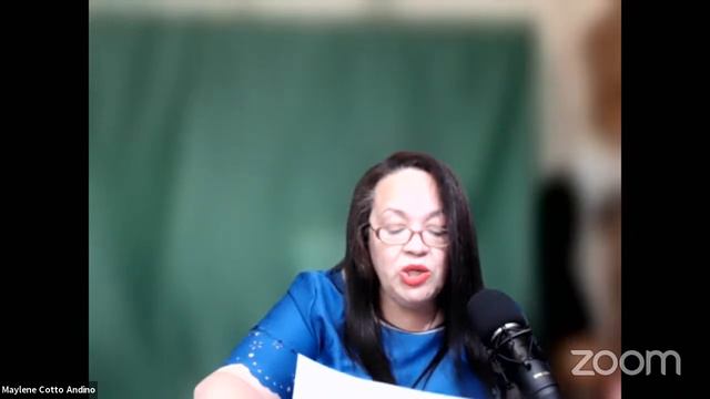 V Encuentro Nacional De Instituciones Con Fondos Antiguos Y Raros. Bloque IV