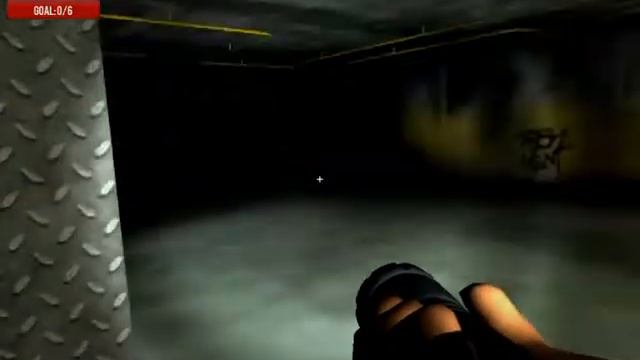 [СТРАШНЫЕ ИГРЫ!]- ILLUSION - GHOST KILLER-Вторая попытка и я получил от Джеффа ПО ЩЯМ!!! смотреть онлайн