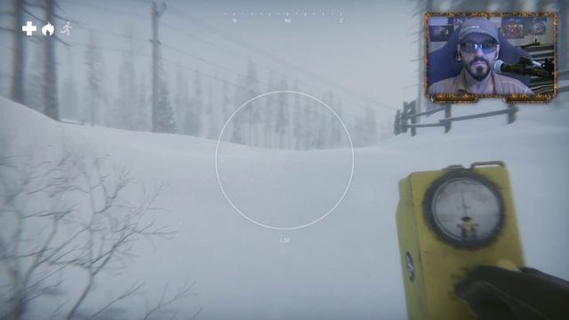 Ледяные трупы и радиация Kona II Brume смотреть онлайн