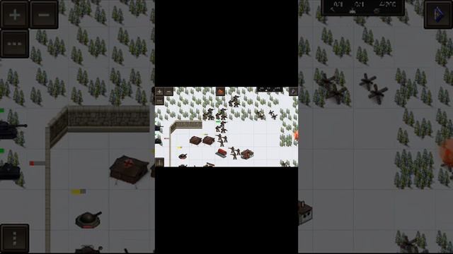 Age of world war 2: Snow Wars Pt.1,почему я ????проиграл,новое оружие СССР кат_ш_.Догадайтесь сами. смотреть онлайн