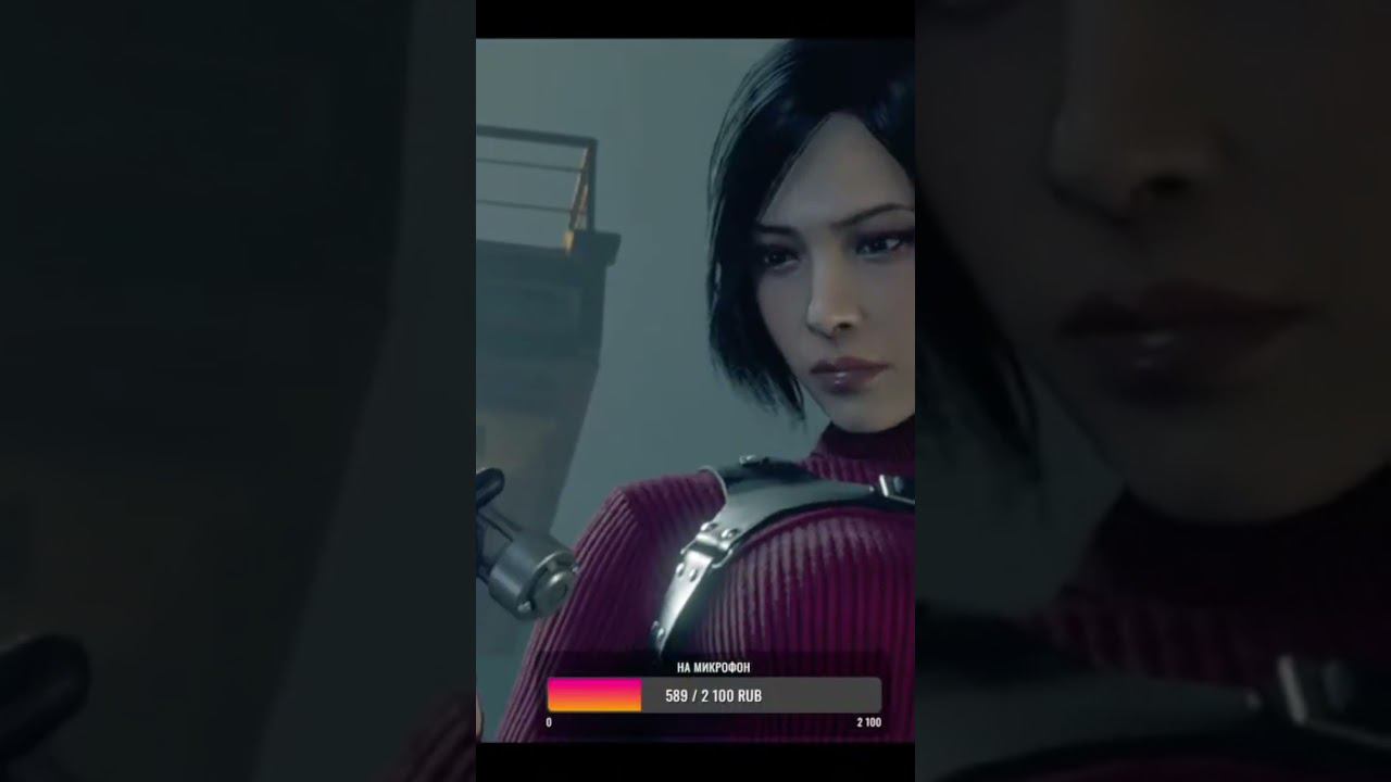 Resident Evil 4 Remake #shorts #youtubeshorts #residentevil4remake #horrorstories #re4remake #re смотреть онлайн