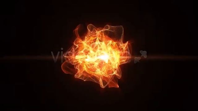 Energy Ball Pack 4 after effects project / videohive смотреть онлайн