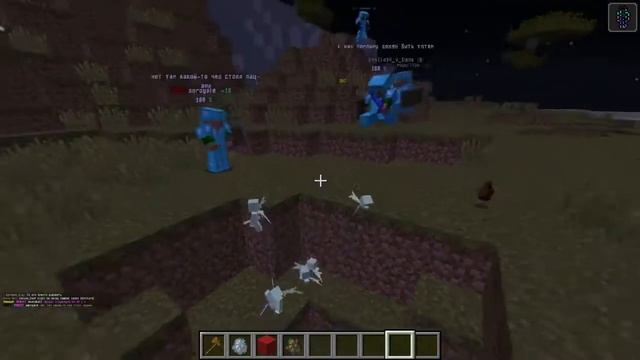 АДМИН дал OP (все права) и УШЕЛ СПАТЬ смотреть онлайн