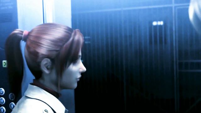 Leon|Claire - [Tribute] - (Tell Me Why) - (Music Vídeo) смотреть онлайн