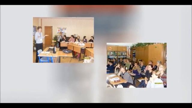 Загородняя Валентина Анатольевна, учитель начальных классов МОУ "СОШ имени А.П. Чехова" смотреть онлайн