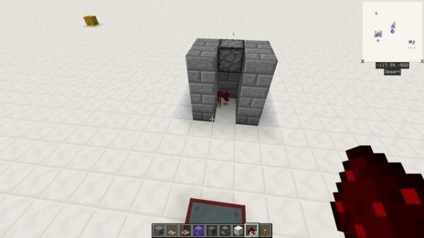 Automating Actually Additions' Atomic Reconstructor