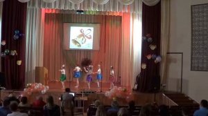 «Планета KIDS»-танец «Я не шмакодявка»