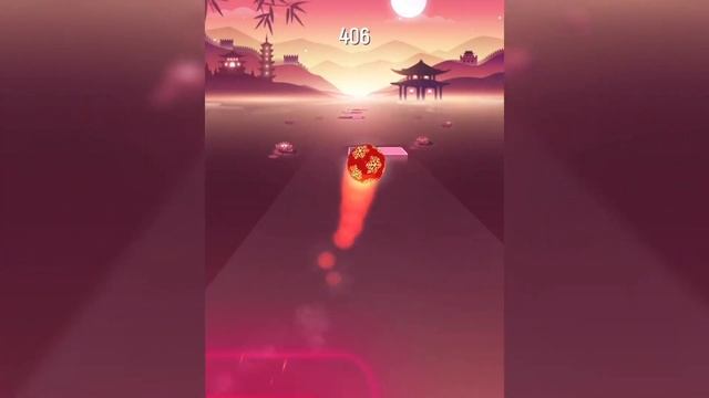 Tiles Hop | Hallman - Starfields (RECORD 1043) смотреть онлайн