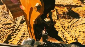 Экскаватор погрузчик SDLG B877F