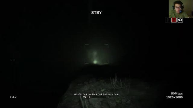Outlast 2 - Part 1 | I'm SCARED!! смотреть онлайн